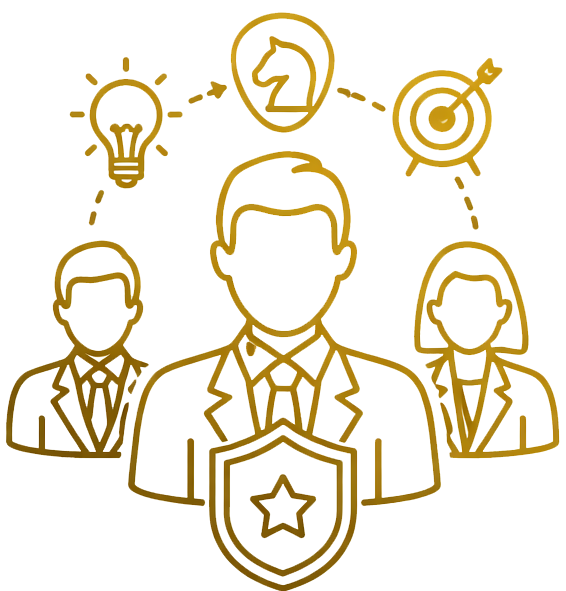 Executive-Level Guidance